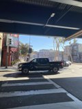 Urban Pickup Truck