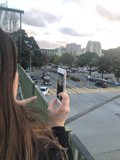 Snapshot of the Cityscape