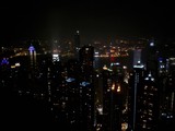 Hong Kong by Night