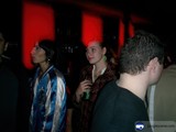 Night Life at the Urban Club