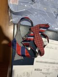 Ties for the Occasion