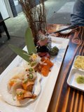 Savoring San Francisco's Sushi