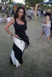 Fashionable Evening at Coachella
