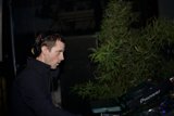 Grooving to the Beat