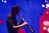 Saxophone Solo