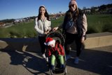 Cherished Moments: Family Day Out