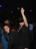 Nightlife Fun with the Ladies