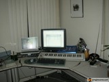 Modern Workspace