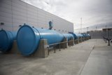 Big Blue Pipeline