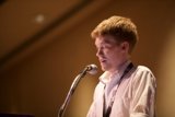 Microphone Man