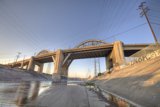 The Colorful Overpass
