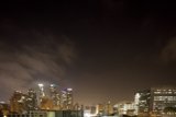 Metropolis at Night