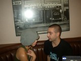 Booth Conversations