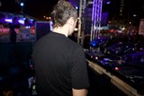 The Entertainer at the Nocturnal Nightclub