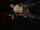 Urban Nightlife at the Club
