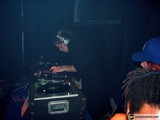 Mixing It Up at Club Progress