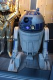 Droids of a different color