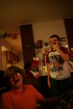 Gaming With Friends