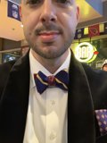 Classy Bow Tie