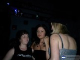 Nightclub Trio