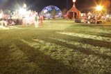 A Magical Night Under the Stars at Coachella