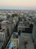 Cityscape from the Top