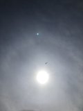 Cosmic Flight
