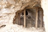 The Hidden Door