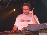Cut Chemist's Soundscape