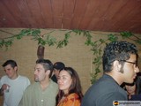 A Night Out with Marco Borriello and Clutch
