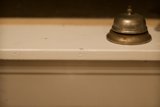 Bathroom Bell