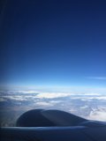 Above the Clouds