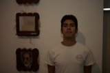 Freudian Art Wall