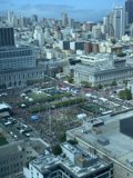 Metropolis of San Francisco