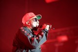 Red Hat Crooner