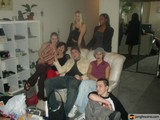 Living Room Hangout