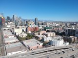 Captivating Urban Landscape of Los Angeles