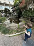 Exploring Tranquility