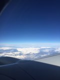 Above the Clouds
