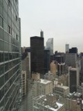 Midtown Towers Winter