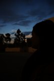 Dusk and Deliberation