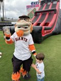 Playful Encounters at Excite Ballpark