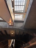 Pinnacle Perspective: Glimpse from Glen Park