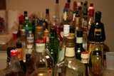 Bottles Galore