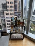 Urban Chic in San Francisco