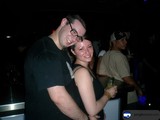 Nightlife Outing