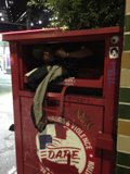 The Red Can Man