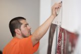 Painting the Interior Design