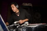 DJ Raul R in the Zone