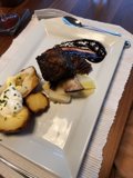 A Hearty Meal